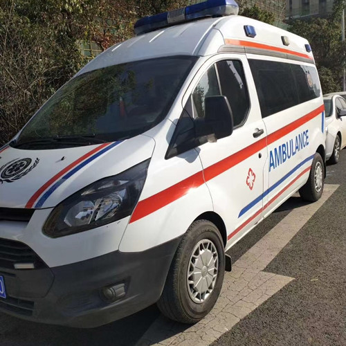 新安品质救护车出租,为您的健康出行负责