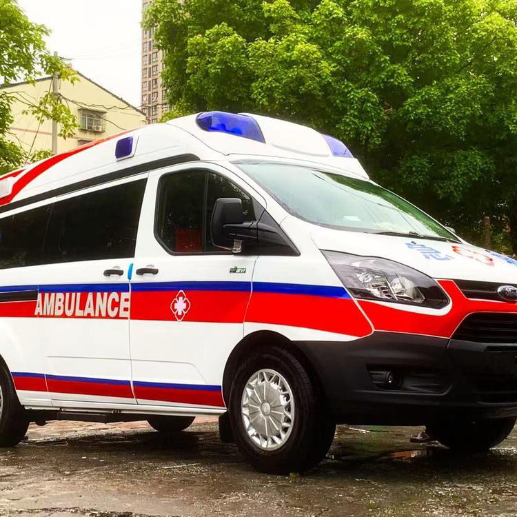 新安跨省救护车出租护送返乡